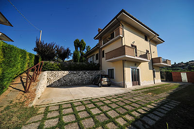 B&B Un'Altra Vita